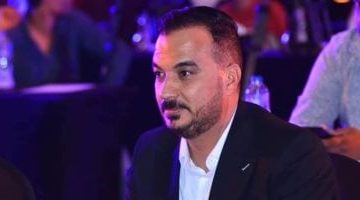 ياسر يحيى، عضو مجلس المصري، يتعرض لمرض مفاجئ في الإمارات