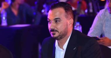 ياسر يحيى، عضو مجلس المصري، يتعرض لمرض مفاجئ في الإمارات 5 ياسر يحيى، عضو مجلس المصري، يتعرض لمرض مفاجئ في الإمارات