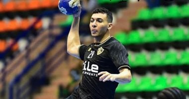 الزمالك يتحدى المنتدى المغربي في قمة كرة اليد الأفريقية 5 الزمالك يتحدى المنتدى المغربي في قمة كرة اليد الأفريقية