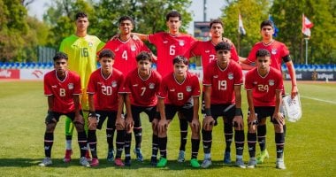 ناشئو 2009 يلتقون أيرلندا في ودية بولندا غداً 5 ناشئو 2009 يلتقون أيرلندا في ودية بولندا غداً