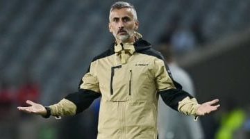 لقاء طارئ بين الأهلي وريفيرو لبحث تشكيل الجهاز الفني واستراتيجية التنفيذ