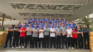 اختتام دورة تطوير الحكام المساعدين الواعدين في الإسكندرية