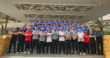 اختتام دورة تطوير الحكام المساعدين الواعدين في الإسكندرية 5 اختتام دورة تطوير الحكام المساعدين الواعدين في الإسكندرية