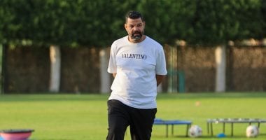 مودرن سبورت يوضح رأيه بشأن إلغاء الهبوط هذا الموسم 5 مودرن سبورت يوضح رأيه بشأن إلغاء الهبوط هذا الموسم
