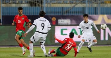 منتخب الشباب يعود للتدريبات استعدادا لنزاله مع نيجيريا على برونزية البطولة 5 منتخب الشباب يعود للتدريبات استعدادا لنزاله مع نيجيريا على برونزية البطولة