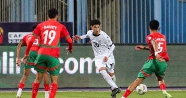 حلم الميدالية البرونزية: مواجهة منتخب الشباب مع نيجيريا في أمم أفريقيا 5 حلم الميدالية البرونزية: مواجهة منتخب الشباب مع نيجيريا في أمم أفريقيا