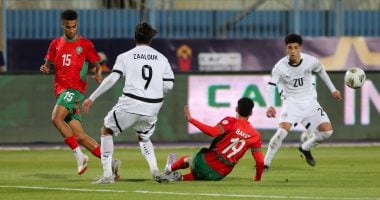 رحلة الفراعنة الصغار نحو تحقيق حلم البرونزية أمام نيجيريا 5 رحلة الفراعنة الصغار نحو تحقيق حلم البرونزية أمام نيجيريا