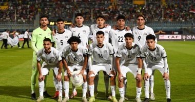 منتخب الشباب جاهز لمواجهة نيجيريا في صراع المركز الثالث بأمم أفريقيا 5 منتخب الشباب جاهز لمواجهة نيجيريا في صراع المركز الثالث بأمم أفريقيا