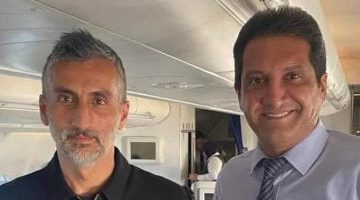 رحلة ريفيرا: توقيع العقد التاريخي مع الأهلي