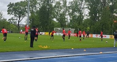 منتخب مصر تحت 16 عامًا يواجه بولندا في دورة تطوير الاتحاد الأوروبي 5 منتخب مصر تحت 16 عامًا يواجه بولندا في دورة تطوير الاتحاد الأوروبي