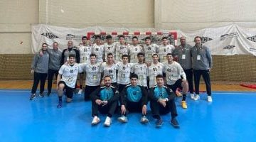 الناشئون في مواجهة إيسلندا وإسبانيا: استعدادات بطولة أوروبا قبل العالم