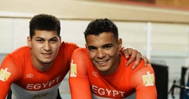 مصر تهيمن على اليوم الثالث من بطولة أفريقيا للمضمار بانتزاع 30 ميدالية 5 مصر تهيمن على اليوم الثالث من بطولة أفريقيا للمضمار بانتزاع 30 ميدالية