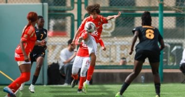 نهائي كأس مصر للسيدات: الأهلي يواجه وادي دجلة 5 نهائي كأس مصر للسيدات: الأهلي يواجه وادي دجلة