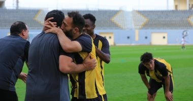 تطورات صراع البطاقة الثالثة في دوري المحترفين بعد الجولة 36 5 تطورات صراع البطاقة الثالثة في دوري المحترفين بعد الجولة 36