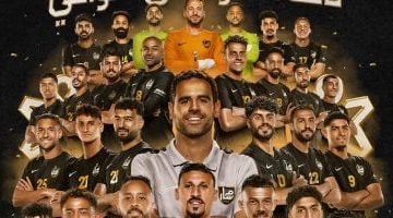 مسار يتألق في الأقصر ويتأهل لدوري المحترفين بخماسية ساحقة