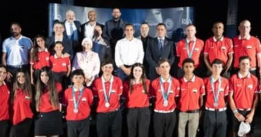 الاتحاد العربي للجولف يثني على نجاح البطولة العربية للناشئين والسيدات