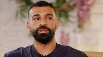 شيرينجهام يتحدث عن نجم محمد صلاح ورغبته في دعم الأهلي في مونديال الأندية