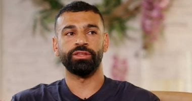 شيرينجهام يتحدث عن نجم محمد صلاح ورغبته في دعم الأهلي في مونديال الأندية 5 شيرينجهام يتحدث عن نجم محمد صلاح ورغبته في دعم الأهلي في مونديال الأندية