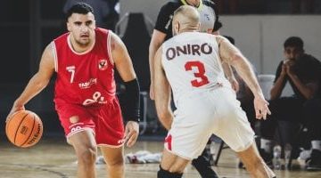 نصف نهائي سوبر السلة: الأهلي ضد الزمالك والاتحاد يلتقي سبورتنج