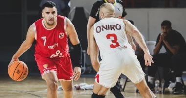 نصف نهائي سوبر السلة: الأهلي ضد الزمالك والاتحاد يلتقي سبورتنج