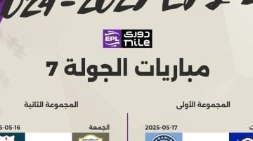 ترتيب الدوري المصري: تحديث لحظي قبل مواجهتي الأهلي وبيراميدز