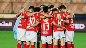 هدية القمة: فاركو والبنك يرفعان الأهلي في صدارة الدوري