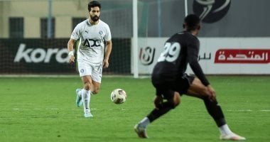 بيراميدز يتخطى بتروجت بفوز مروان حمدى ويدخل سباق القمة مع الأهلى 5 بيراميدز يتخطى بتروجت بفوز مروان حمدى ويدخل سباق القمة مع الأهلى