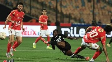 الأهلي يواصل السيطرة بعد نتائج مباريات السبت