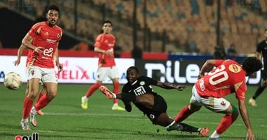 الأهلي يواصل السيطرة بعد نتائج مباريات السبت 5 الأهلي يواصل السيطرة بعد نتائج مباريات السبت