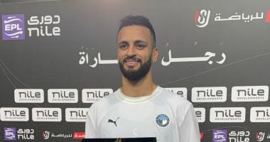 مروان حمدى يتألق في الصراع بين بيراميدز وبتروجت 5 مروان حمدى يتألق في الصراع بين بيراميدز وبتروجت