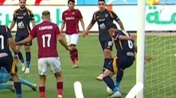 لحظات حاسمة تعزز آمال الأهلي في الدوري: تألق ياسر وهدف رضا