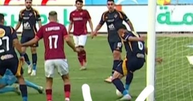 لحظات حاسمة تعزز آمال الأهلي في الدوري: تألق ياسر وهدف رضا 5 لحظات حاسمة تعزز آمال الأهلي في الدوري: تألق ياسر وهدف رضا