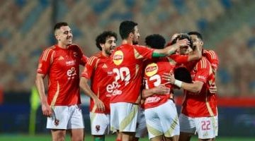 الحسم في الجولة النهائية: صراع لقب الدوري المصري