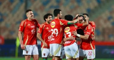 90 دقيقة نحو المجد: أبرز لحظات الأهلي في رحلة الدوري 5 90 دقيقة نحو المجد: أبرز لحظات الأهلي في رحلة الدوري