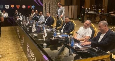 الأندية تؤكد تمسكها بالقوانين وترفض إلغاء الهبوط في دوري النيل 5 الأندية تؤكد تمسكها بالقوانين وترفض إلغاء الهبوط في دوري النيل