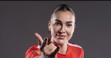 تاتيانا بوكان تودع طائرة سيدات الأهلي 5 تاتيانا بوكان تودع طائرة سيدات الأهلي