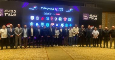 إجتماع أندية الدوري الممتاز: توقيع القرارات وموافقة الجميع 5 إجتماع أندية الدوري الممتاز: توقيع القرارات وموافقة الجميع
