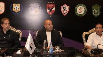 تمديد فترة تقديم الملاحظات على لائحة الدوري من رابطة الأندية