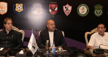 تمديد فترة تقديم الملاحظات على لائحة الدوري من رابطة الأندية 5 تمديد فترة تقديم الملاحظات على لائحة الدوري من رابطة الأندية