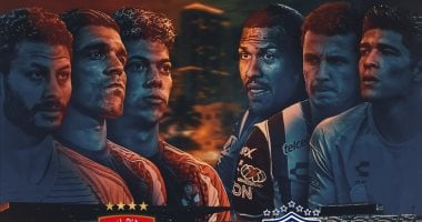 أون سبورت تقدم البث الحصري لمباراة الأهلي وباتشوكا بتنظيم المتحدة للرياضة 5 أون سبورت تقدم البث الحصري لمباراة الأهلي وباتشوكا بتنظيم المتحدة للرياضة