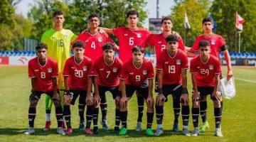 عودة منتخب تحت 16 سنة بعد مشاركته المميزة في بولندا