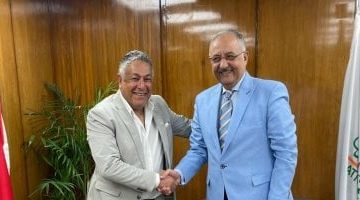 البنك الأهلي يمدد عقد محمد كمال كمدير فني لكرة السيدات