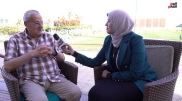 محمد صلاح: دعمنا بالعودة للدوري واحتراف اللاعبين يشكل تحدياً