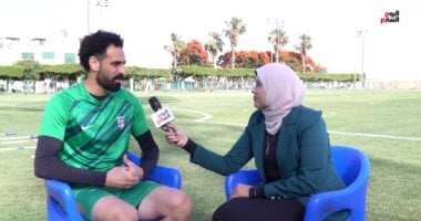 محمود أبو السعود: منافس جديد في حراسة المرمى ورحيله عن الأهلي يثير التساؤلات 5 محمود أبو السعود: منافس جديد في حراسة المرمى ورحيله عن الأهلي يثير التساؤلات