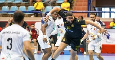 مواجهة حاسمة بين الترجي التونسي والزمالك في نصف نهائي كأس اليد الأفريقية 5 مواجهة حاسمة بين الترجي التونسي والزمالك في نصف نهائي كأس اليد الأفريقية