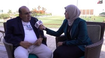 محمد عادل: عمر فايد يجب أن يفكر في انتقاله للأهلي بدلاً من العودة لمصر