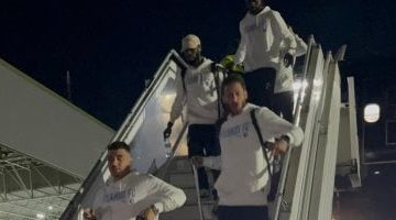 بيراميدز تُلبي التحدي في جنوب أفريقيا قبل معركة صن داونز
