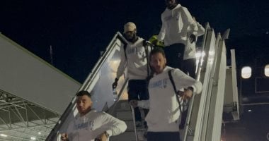بيراميدز تُلبي التحدي في جنوب أفريقيا قبل معركة صن داونز 5 بيراميدز تُلبي التحدي في جنوب أفريقيا قبل معركة صن داونز