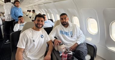 بيراميدز يستعد لمواجهة صن داونز في نهائي دوري الأبطال بجنوب أفريقيا 5 بيراميدز يستعد لمواجهة صن داونز في نهائي دوري الأبطال بجنوب أفريقيا