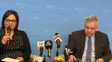 دور مصر الحاسم في استقرار الشرق الأوسط: تأكيدات السفير الألماني بالقاهرة